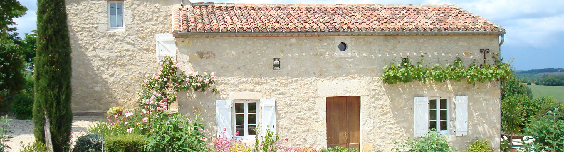 Gite le Pigeonnier