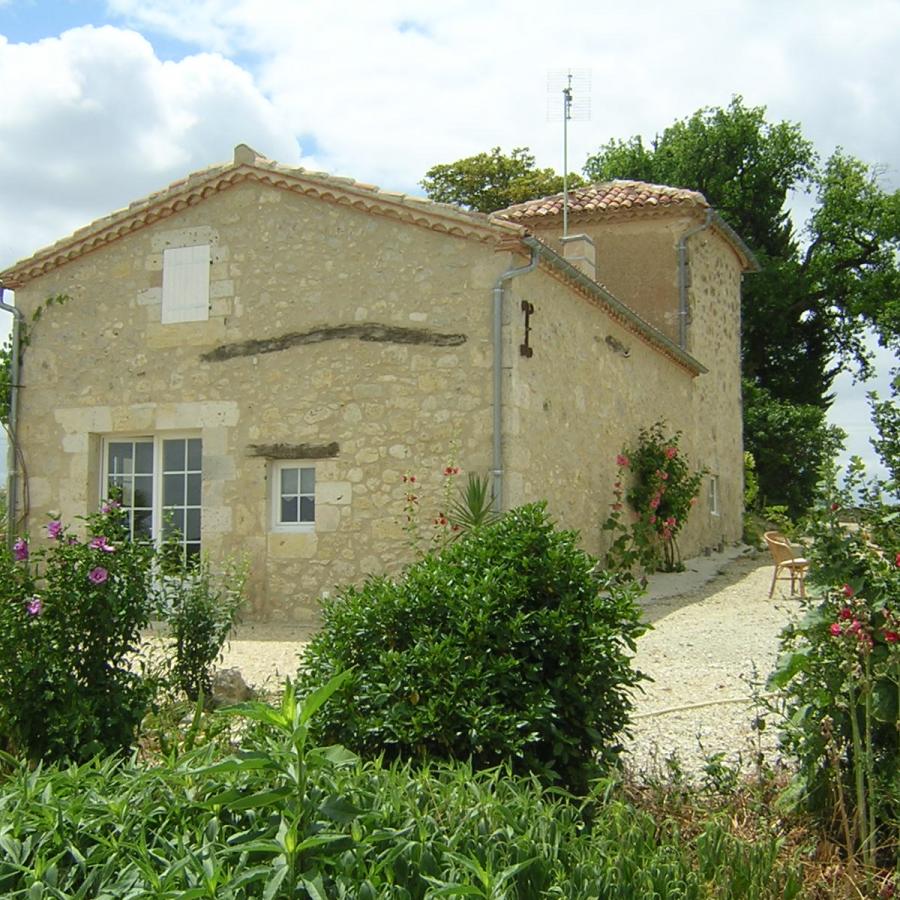 Vue extérieur